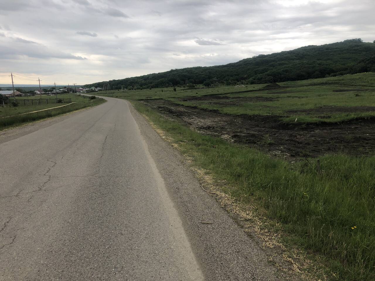 Земельный участок 1 га  в Железноводске фото 5 Недвижимость Железноводск