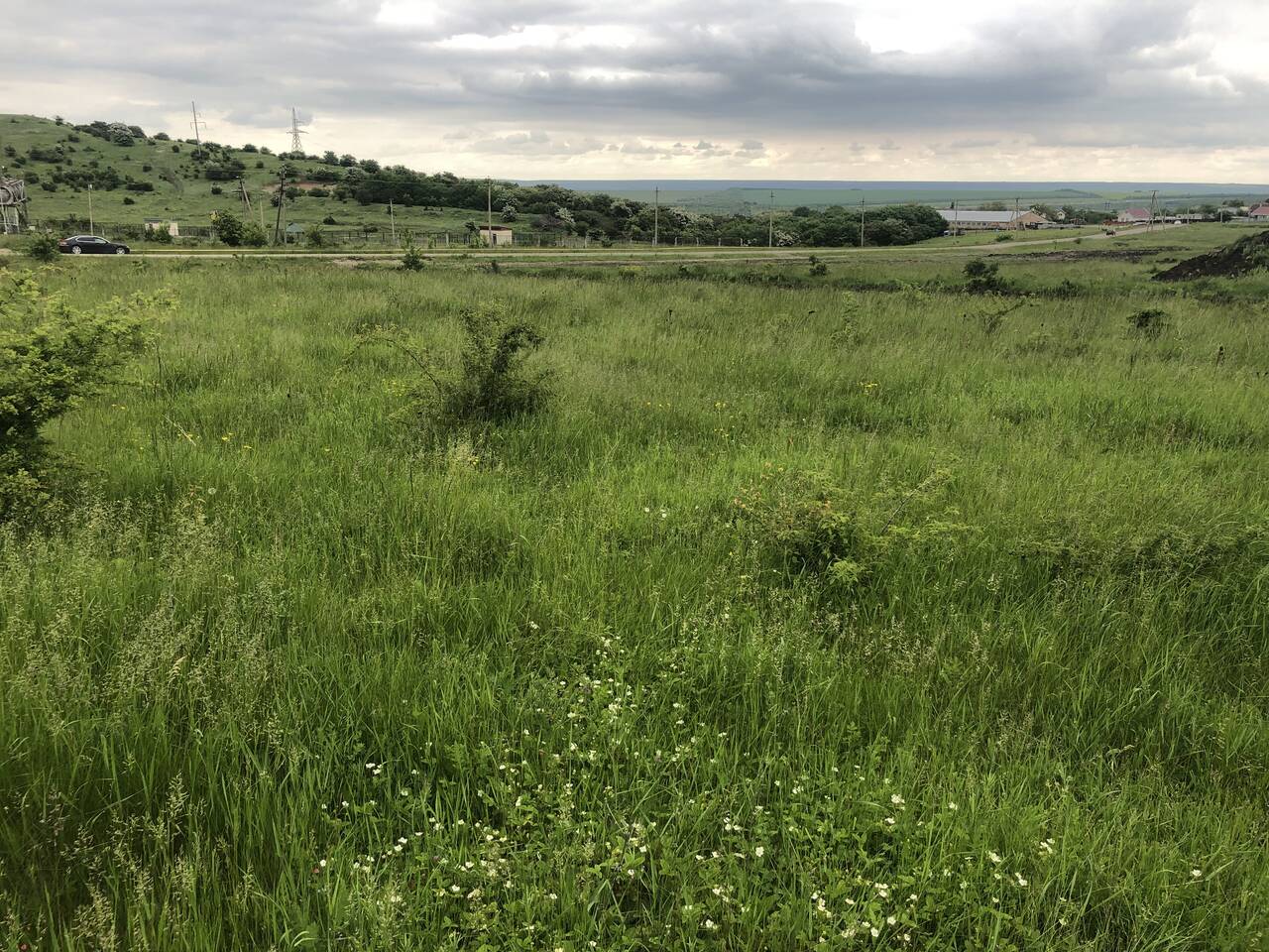 Земельный участок 1 га  в Железноводске фото 7 Недвижимость Железноводск