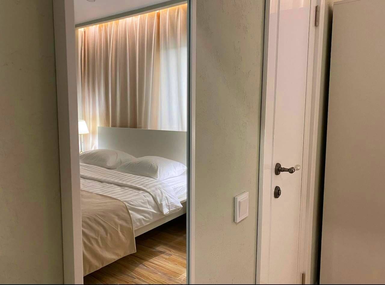 Почасовая, посуточная аренда квартир  в Красногорске (Московская область) фото 3 Недвижимость Красногорск (Московская область)