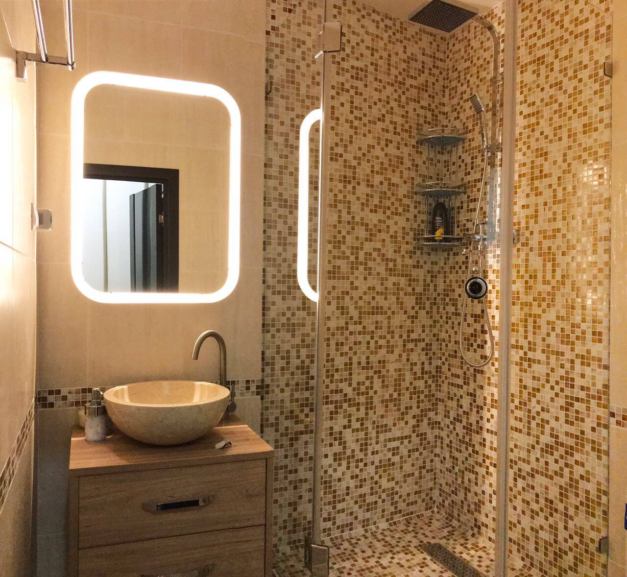 Почасовая, посуточная аренда квартир  в Красногорске (Московская область) фото 3 Недвижимость Красногорск (Московская область)