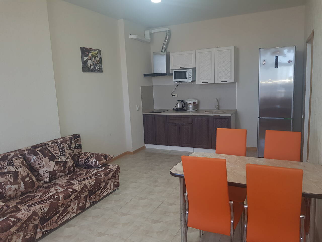 Сдаю  в Геленджике фото 2 Недвижимость Геленджик