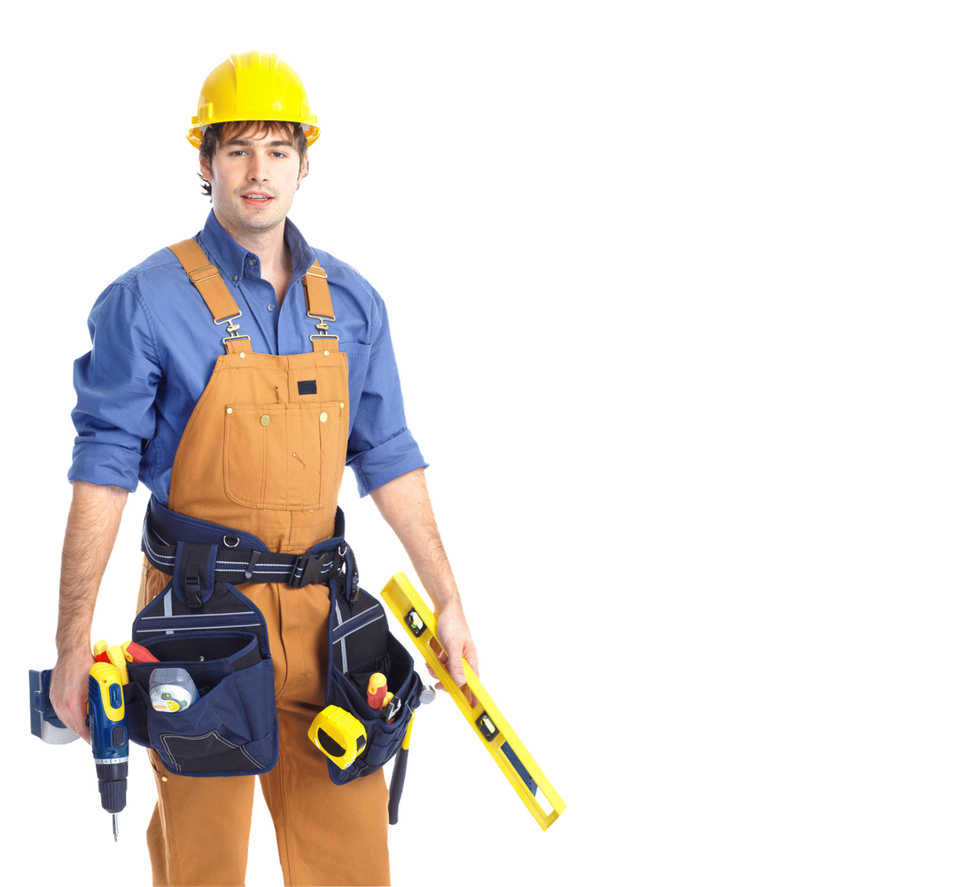 Разнорабочий