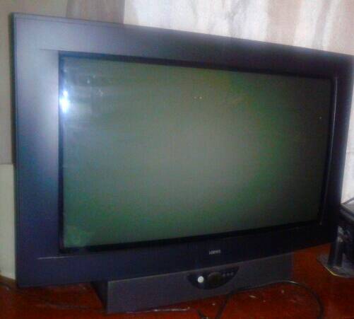 Телевизор loewe в Балашихе фото 1 Бытовая электроника Балашиха