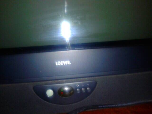 Телевизор loewe в Балашихе фото 2 Бытовая электроника Балашиха