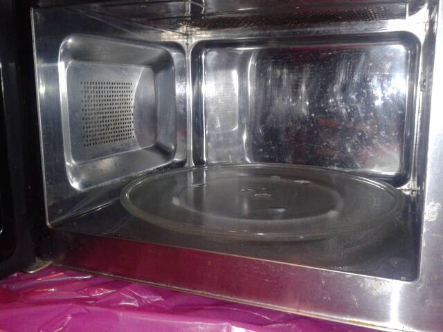 Микроволновая печь в Балашихе фото 2 Для дома и дачи Балашиха