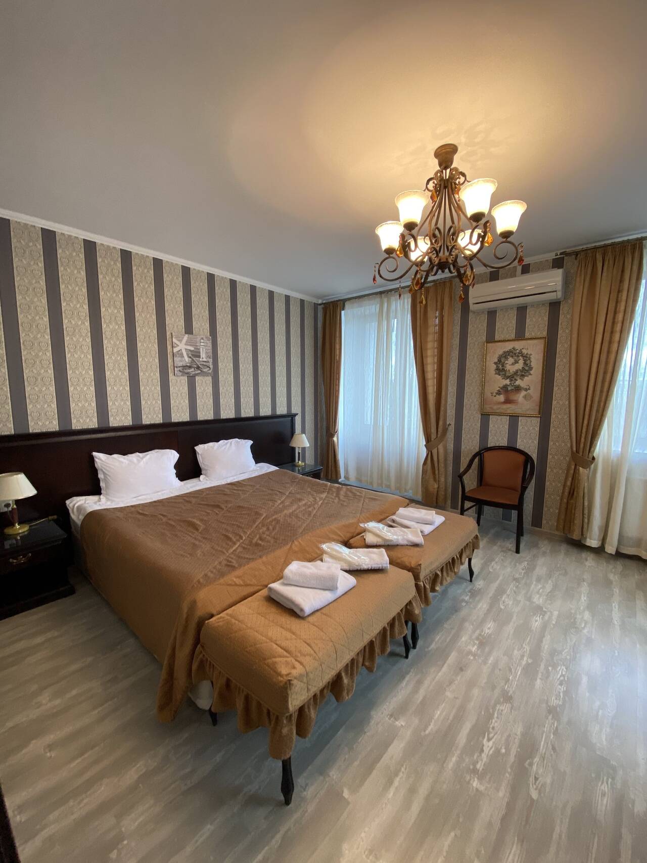 Почасовая, посуточная аренда квартир в г. Мытищи