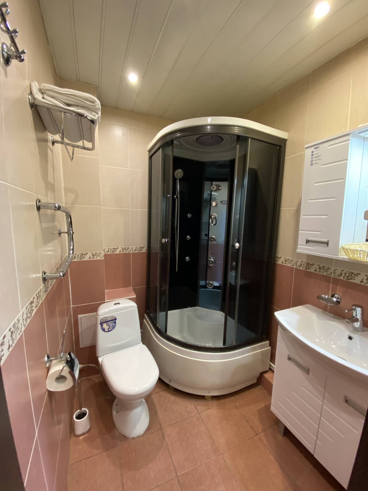 Почасовая, посуточная аренда квартир в г. Мытищи в Мытищах фото 4 Недвижимость Мытищи