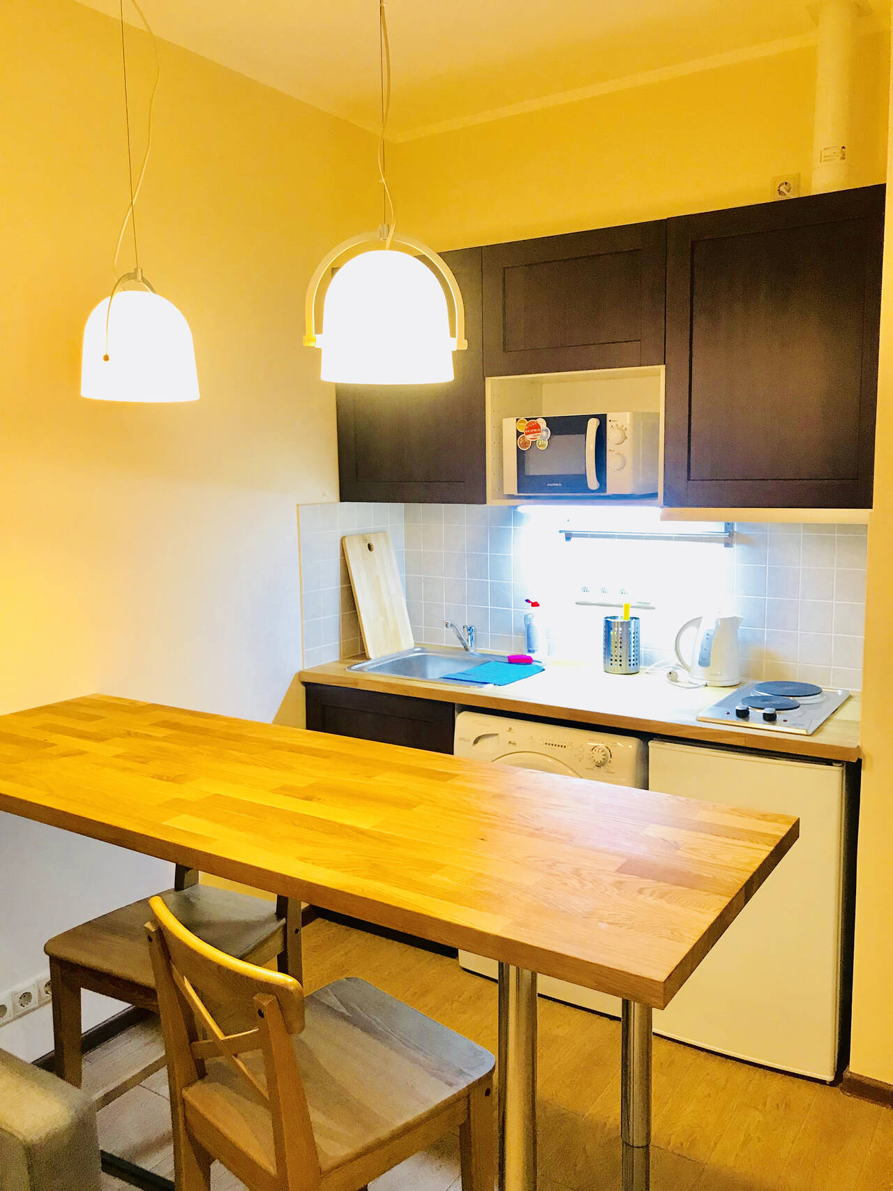 Почасовая, посуточная аренда квартир в г. Балашиха