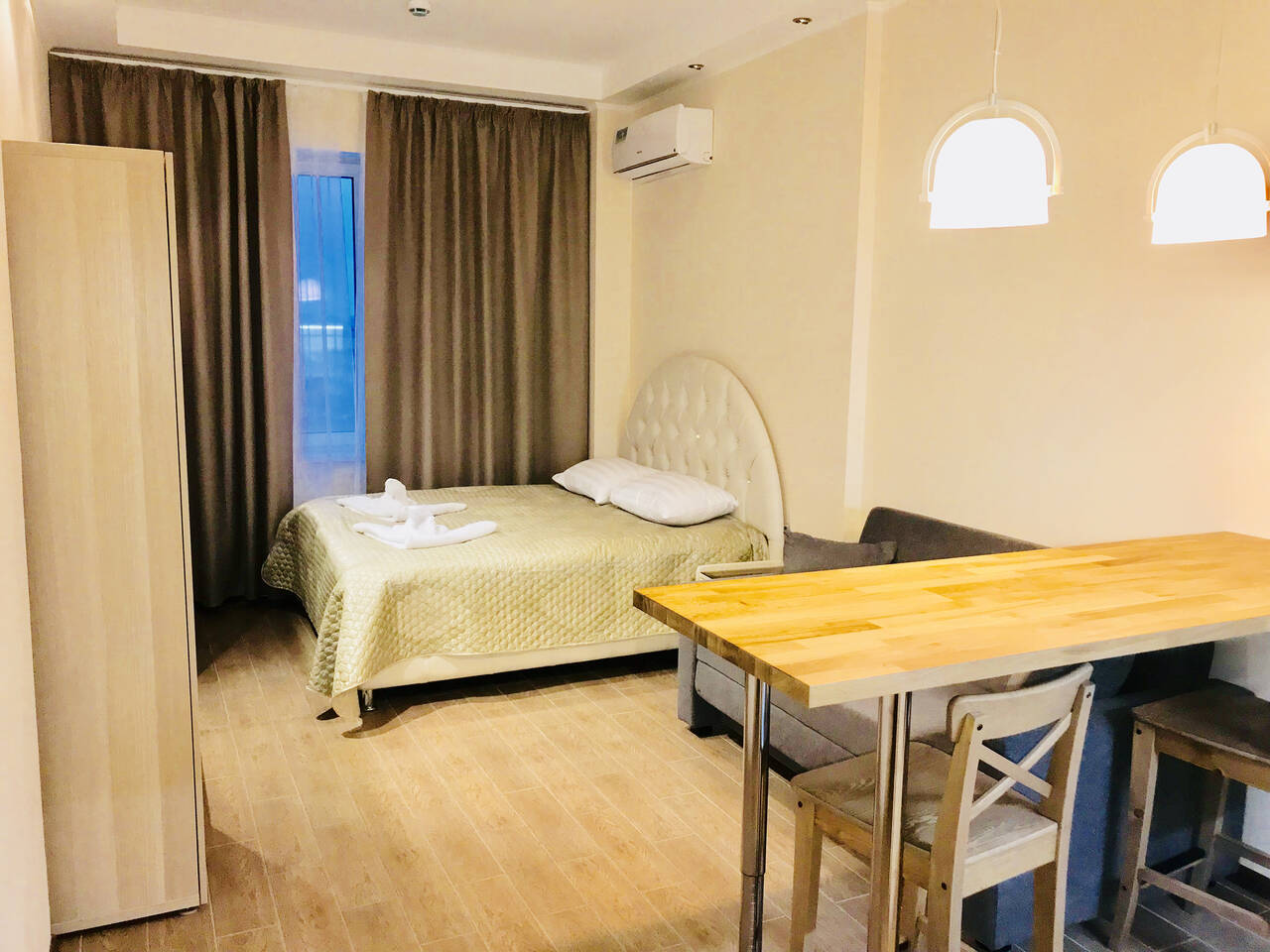 Почасовая, посуточная аренда квартир в г. Балашиха в Балашихе фото 2 Недвижимость Балашиха