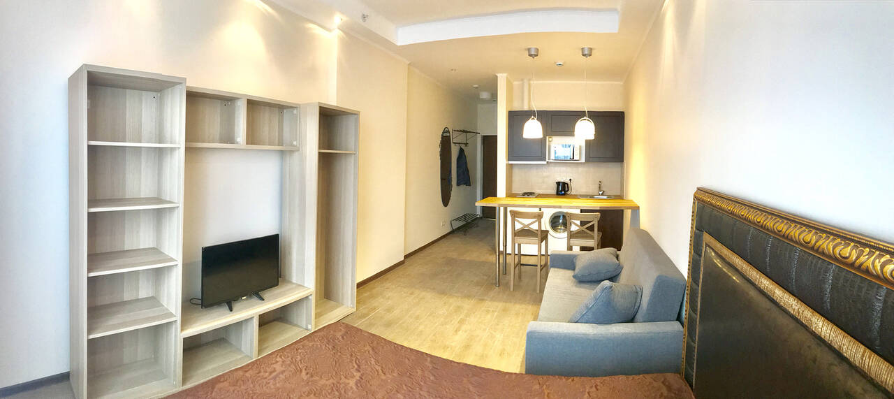 Почасовая, посуточная аренда квартир в Балашихе в Балашихе фото 2 Недвижимость Балашиха