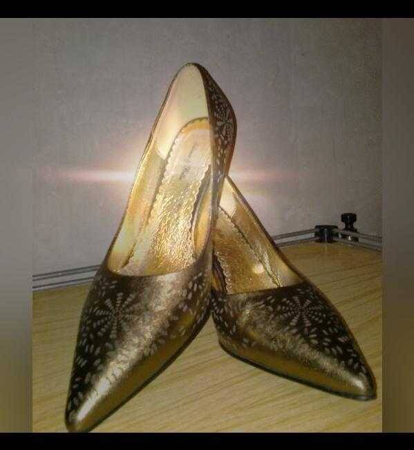 Туфли размер 37 в Балашихе фото 2 Личные вещи Балашиха