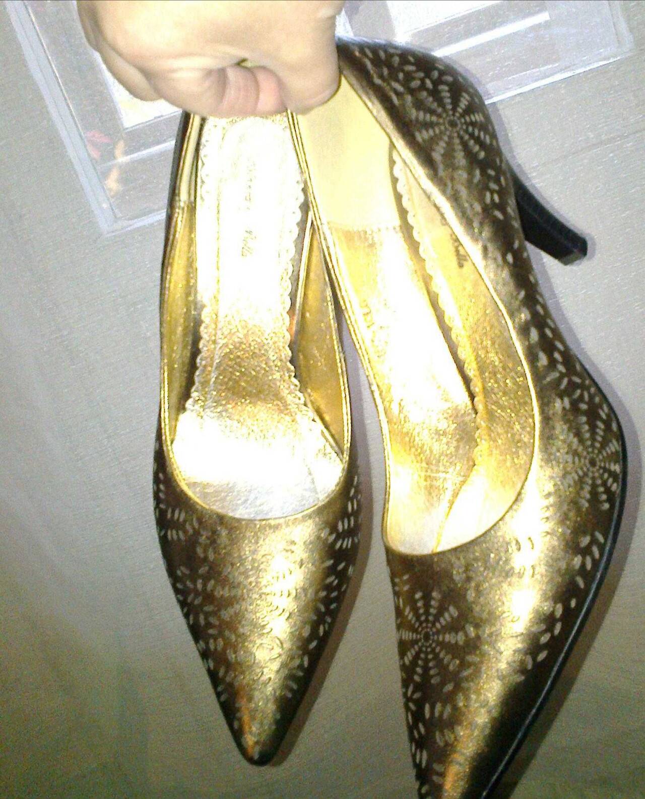 Туфли размер 37 в Балашихе фото 1 Личные вещи Балашиха