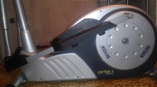 Эллипс продам в Балашихе фото 2 Увлечения и отдых Балашиха