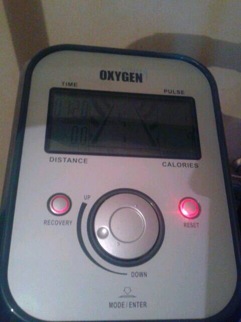 Эллипс продам в Балашихе фото 4 Увлечения и отдых Балашиха