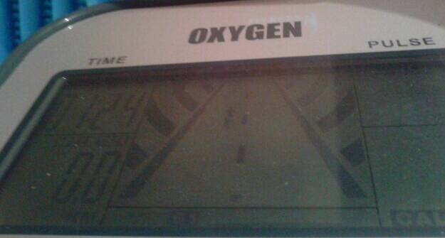 Эллипс продам в Балашихе фото 6 Увлечения и отдых Балашиха