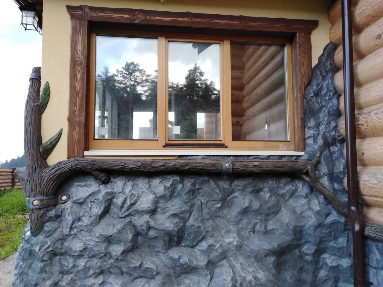 Заборы беседки водопады. в Казани фото 4 Услуги Казань