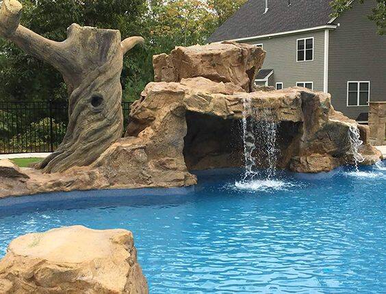 Заборы беседки водопады. в Казани фото 2 Услуги Казань