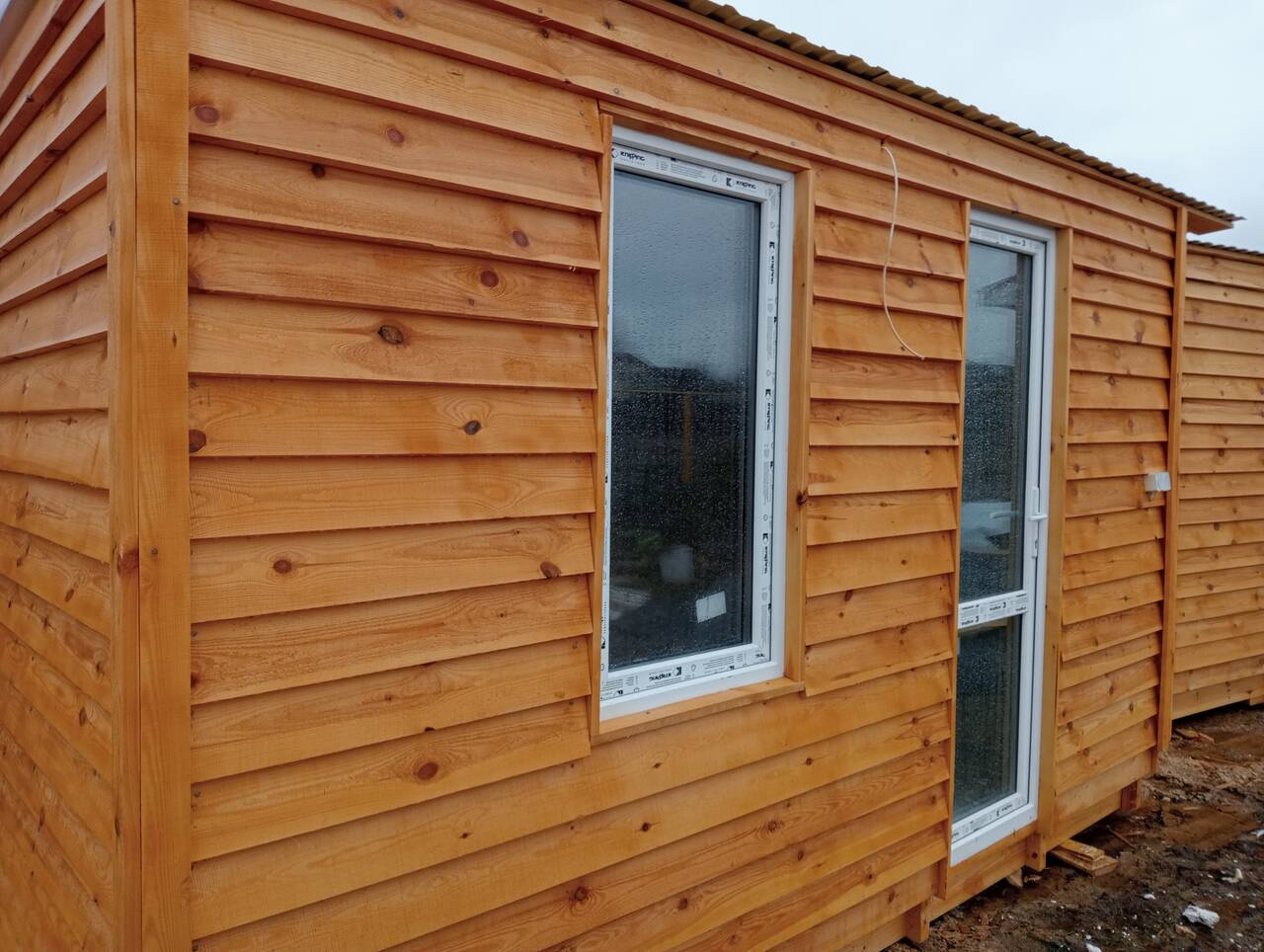 Бытовки по Канадской технологии в Нижнем Новгороде фото 3 Услуги Нижний Новгород Бытовки по Канадской технологии в Нижнем Новгороде фото 3 Услуги Нижний Новгород