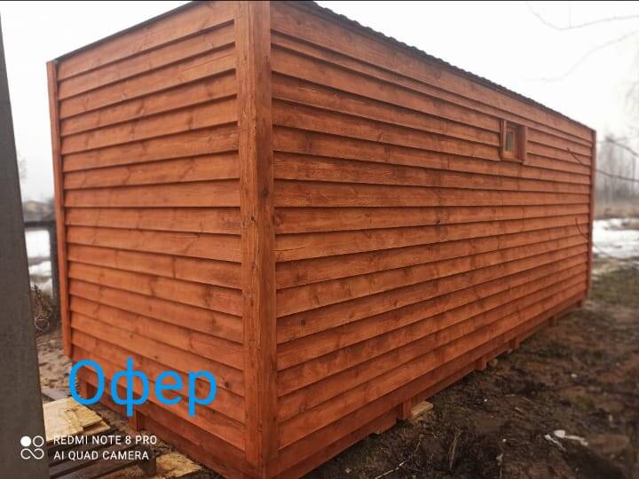 Бытовки по Канадской технологии в Нижнем Новгороде фото 7 Услуги Нижний Новгород Бытовки по Канадской технологии в Нижнем Новгороде фото 7 Услуги Нижний Новгород