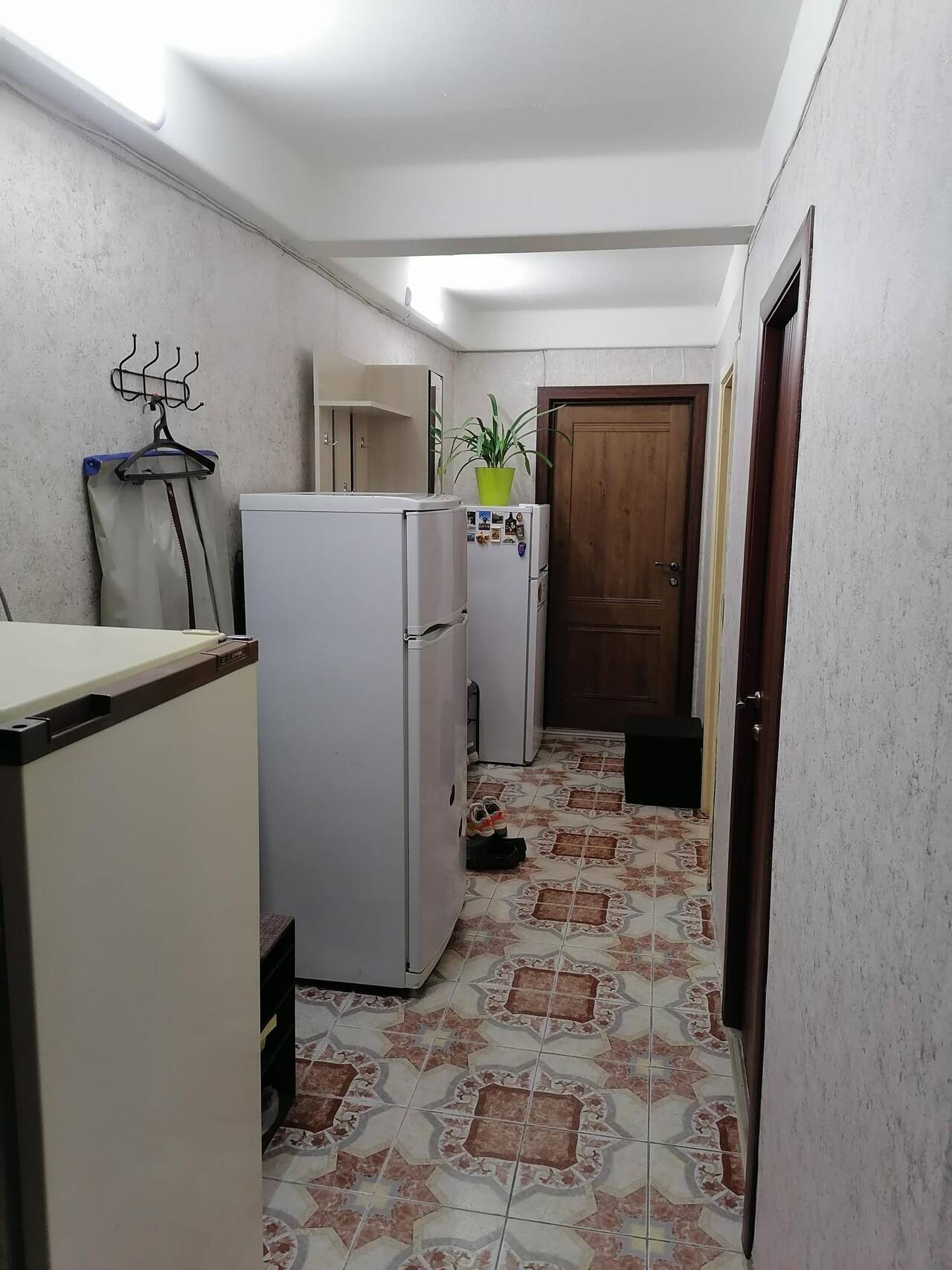 Сдам комнату в Санкт-Петербурге фото 6 Недвижимость Санкт-Петербург