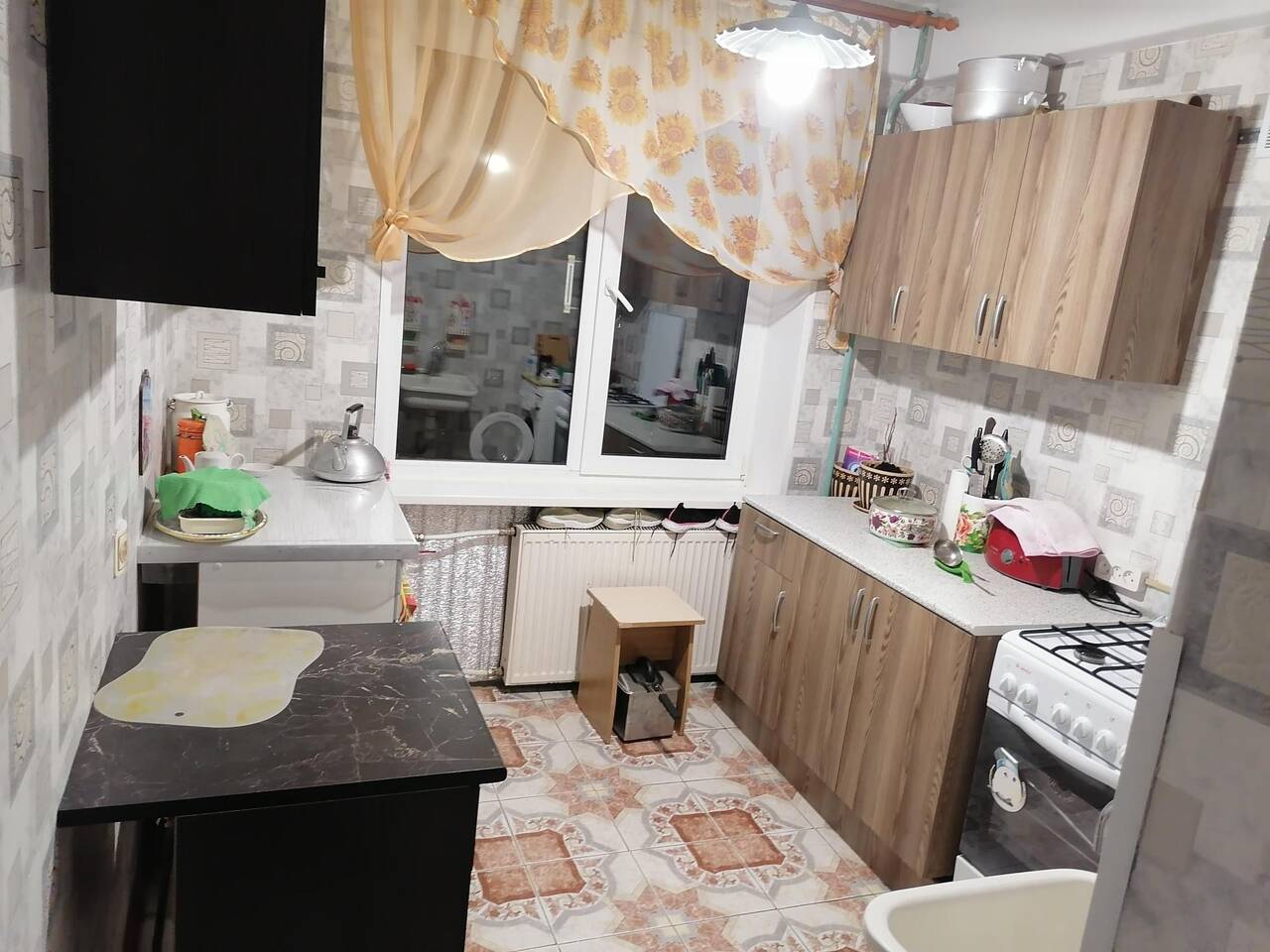 Сдам комнату в Санкт-Петербурге фото 2 Недвижимость Санкт-Петербург