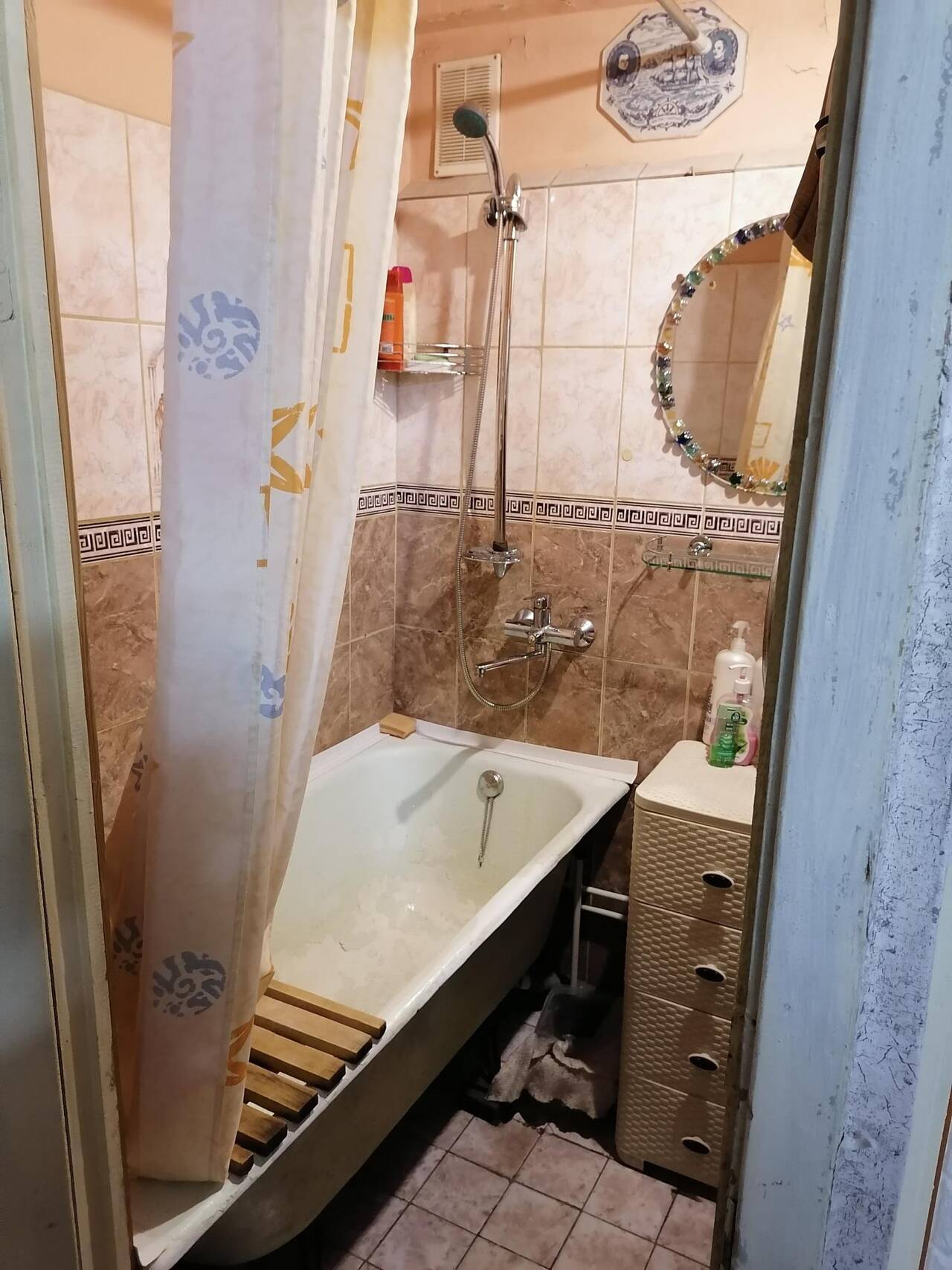 Сдам комнату в Санкт-Петербурге фото 7 Недвижимость Санкт-Петербург