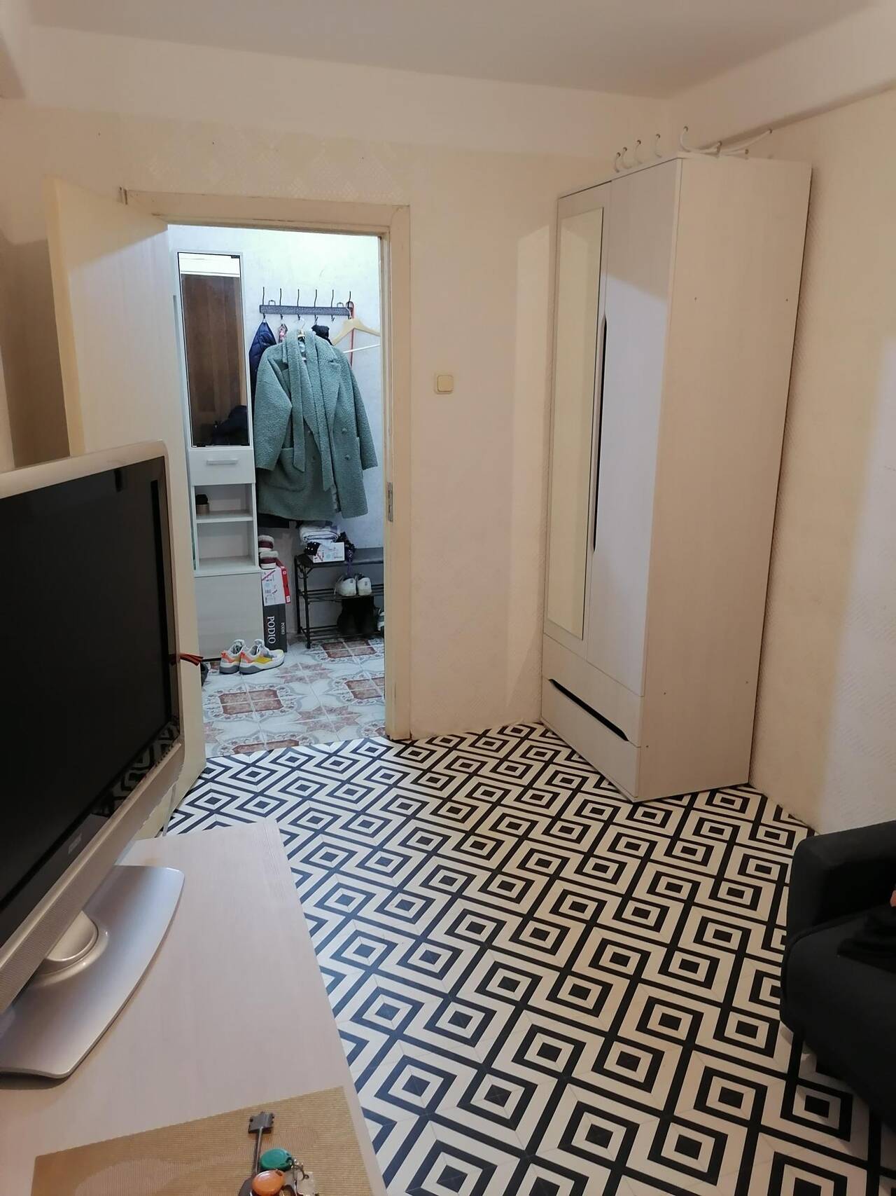 Сдам комнату в Санкт-Петербурге фото 4 Недвижимость Санкт-Петербург