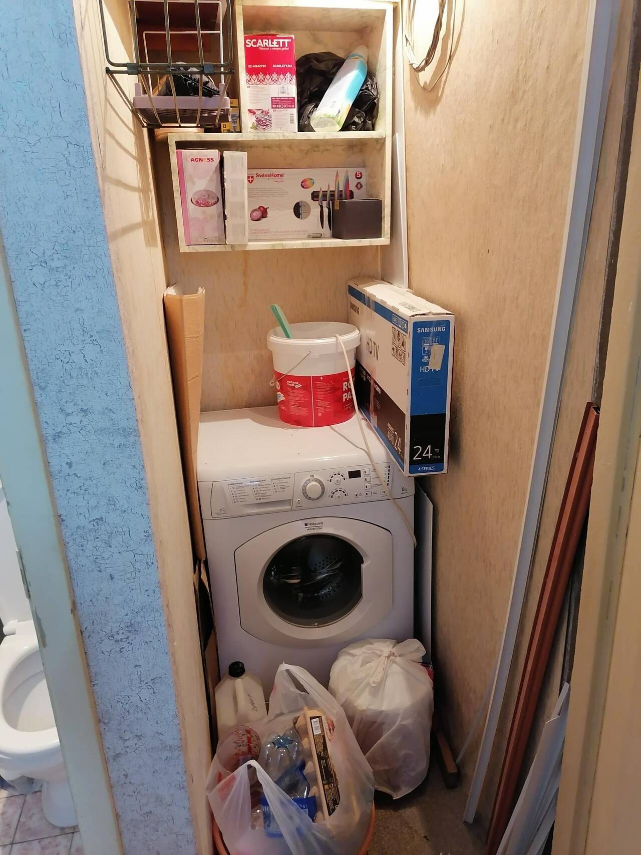 Сдам комнату в Санкт-Петербурге фото 3 Недвижимость Санкт-Петербург