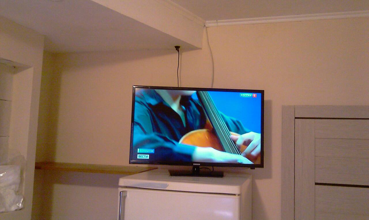 телевизор 32 дюйма samsung в Новороссийске фото 2 Бытовая электроника Новороссийск
