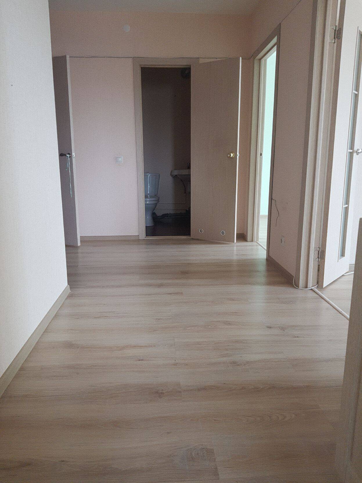 Сдам без посредников на длительный срок отличную 3-к кв. комфорт класса в центре города в Ижевске фото 7 Недвижимость Ижевск