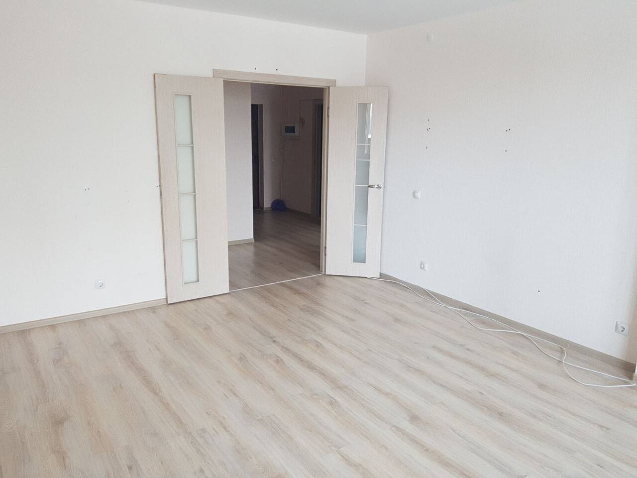 Сдам без посредников на длительный срок отличную 3-к кв. комфорт класса в центре города в Ижевске фото 4 Недвижимость Ижевск