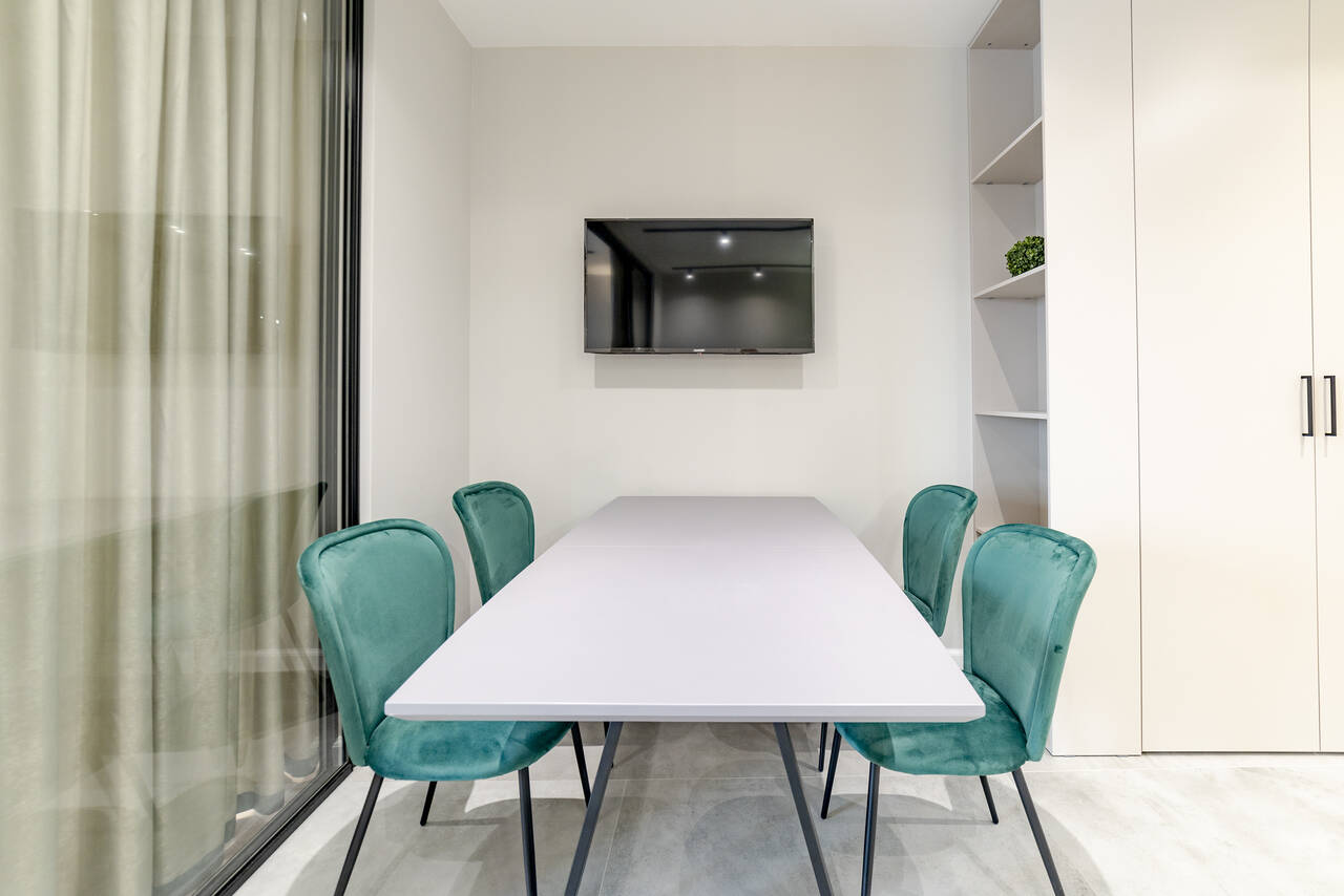 Inndays Apartments в Москве фото 3 Недвижимость Москва