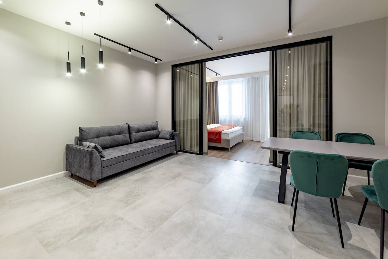 Inndays Apartments в Москве фото 2 Недвижимость Москва