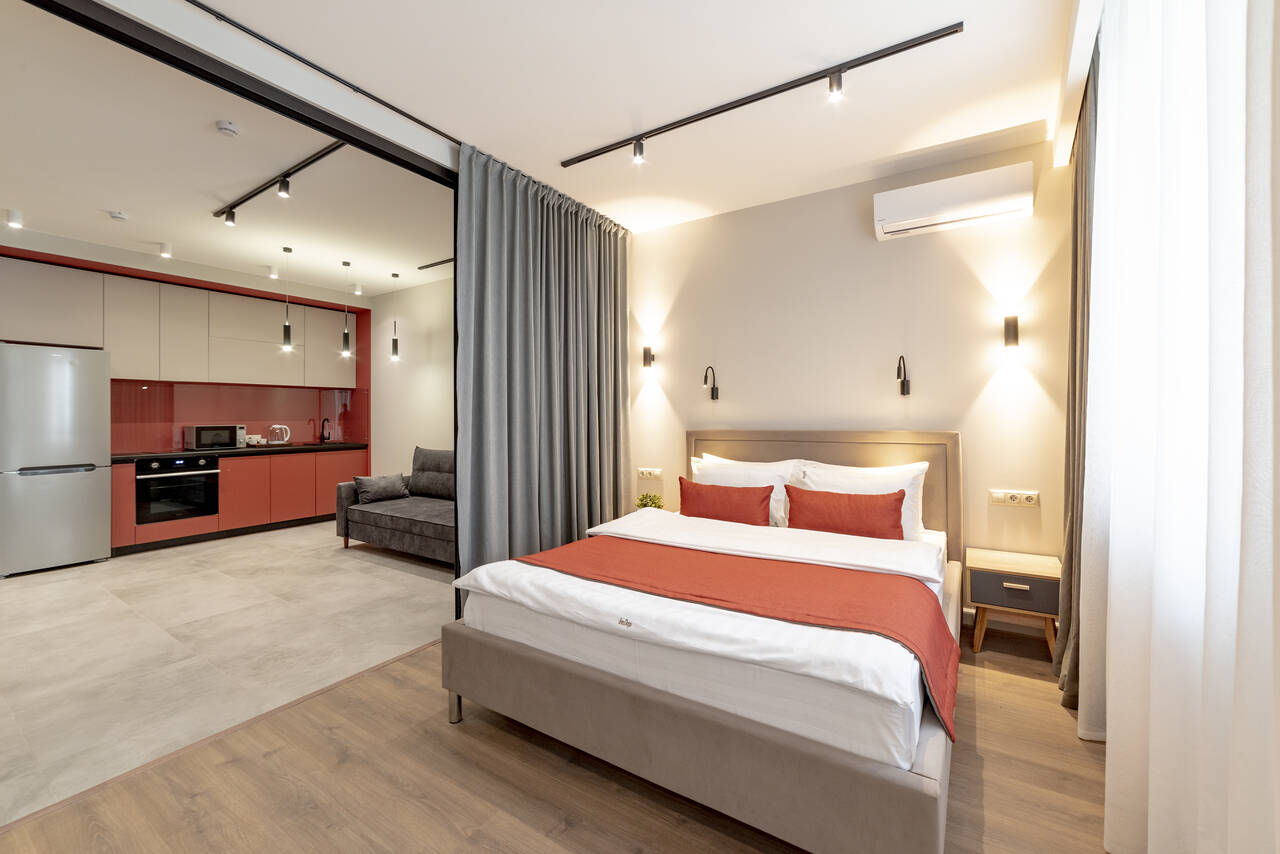 Inndays Apartments