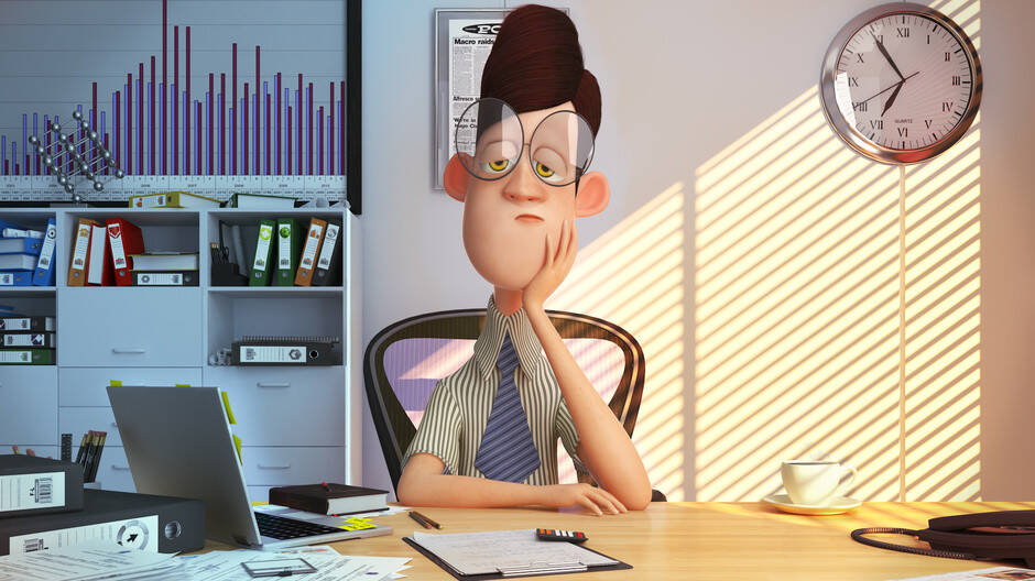 Требуется помощник руководителя