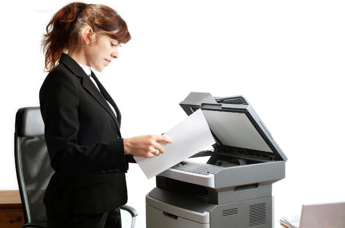 Оператор по сканированию документов Оператор по сканированию документов