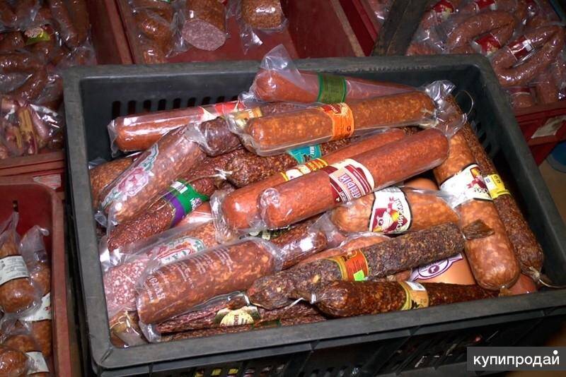 Колбасные изделия просрок в Пензе фото 1 Продукты питания Пенза Колбасные изделия просрок в Пензе фото 1 Продукты питания Пенза