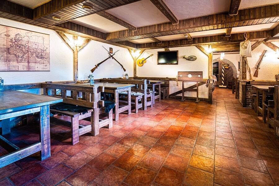 Продам кафе пл.165 кв.м., Пятигорск, ул. Нежнова 21 в Пятигорске фото 5 Недвижимость Пятигорск