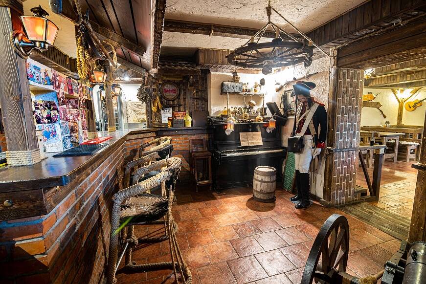 Продам кафе пл.165 кв.м., Пятигорск, ул. Нежнова 21 в Пятигорске фото 2 Недвижимость Пятигорск