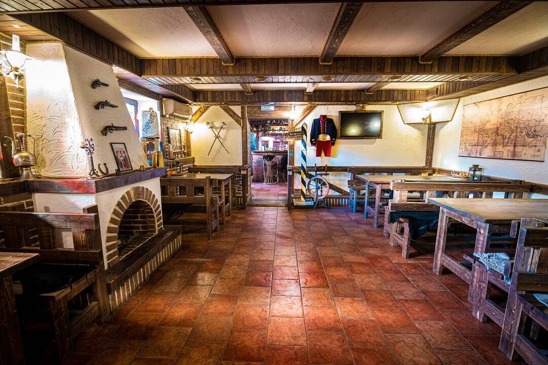 Продам кафе пл.165 кв.м., Пятигорск, ул. Нежнова 21 в Пятигорске фото 3 Недвижимость Пятигорск