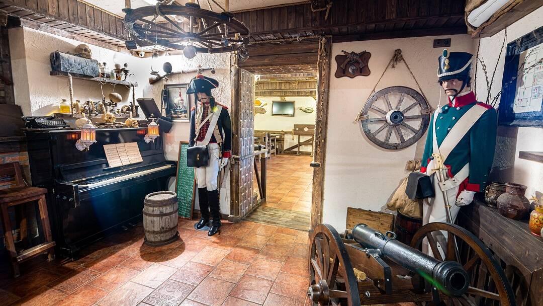 Продам кафе пл.165 кв.м., Пятигорск, ул. Нежнова 21 в Пятигорске фото 4 Недвижимость Пятигорск