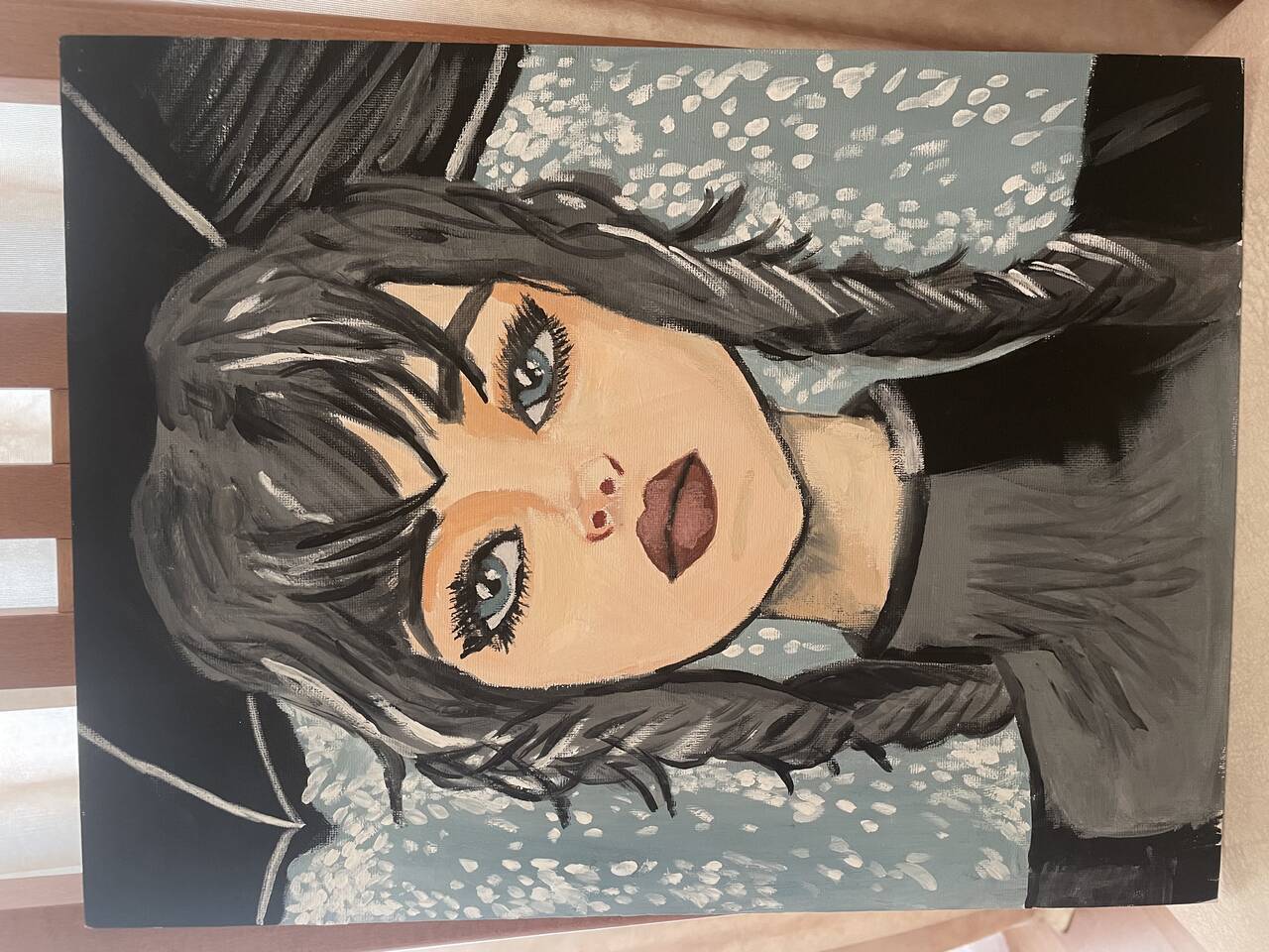 Продажа картины во Владивостоке фото 1 Для дома и дачи Владивосток