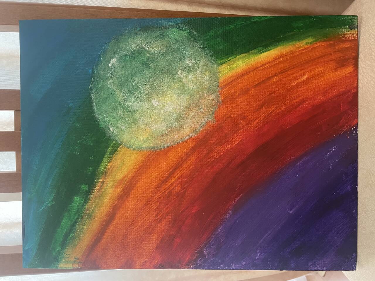 Продажа картины во Владивостоке фото 2 Для дома и дачи Владивосток