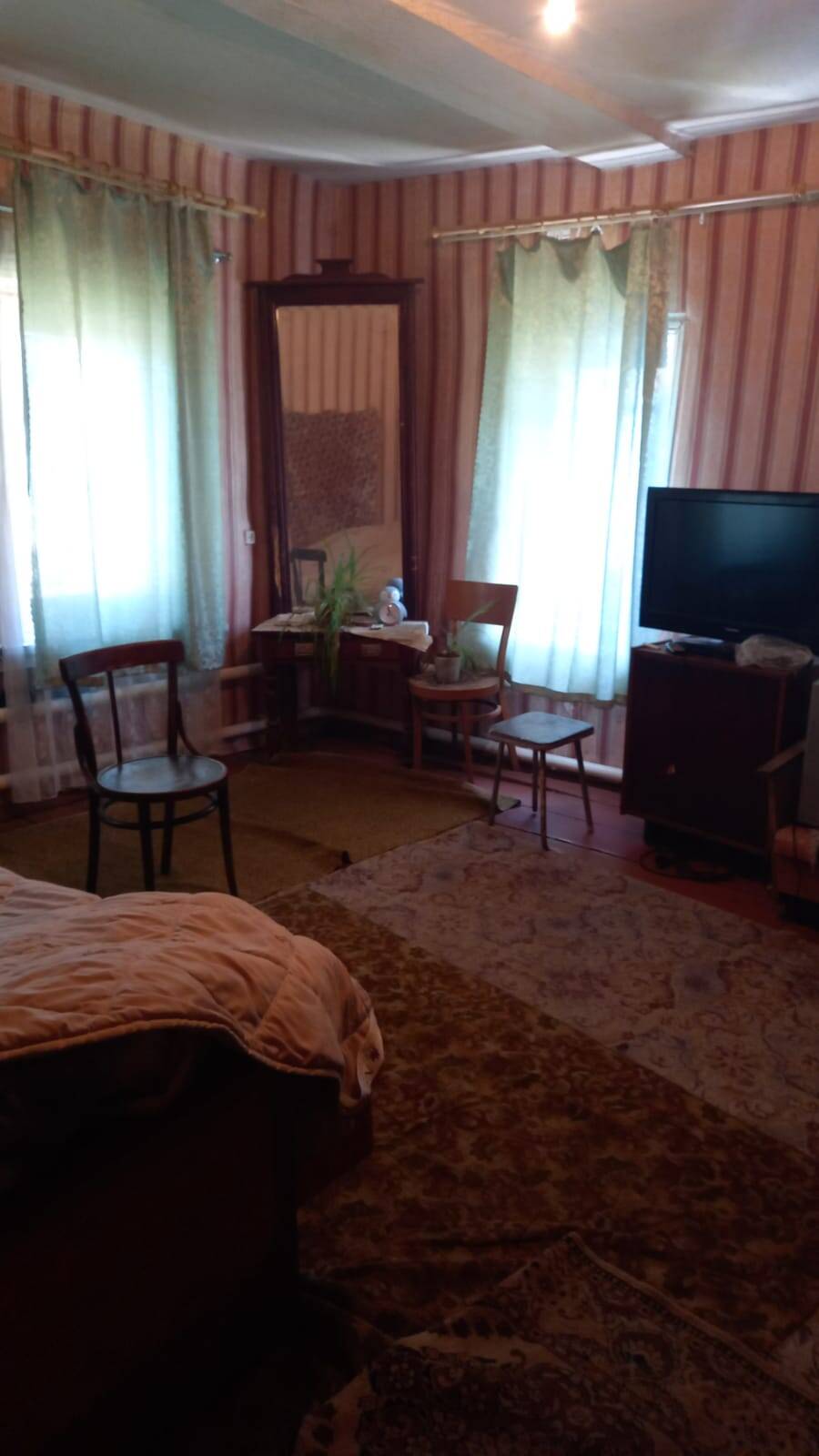 Дом 96 м² на участке 8 сот. в Скопине фото 2 Недвижимость Скопин Дом 96 м² на участке 8 сот. в Скопине фото 2 Недвижимость Скопин