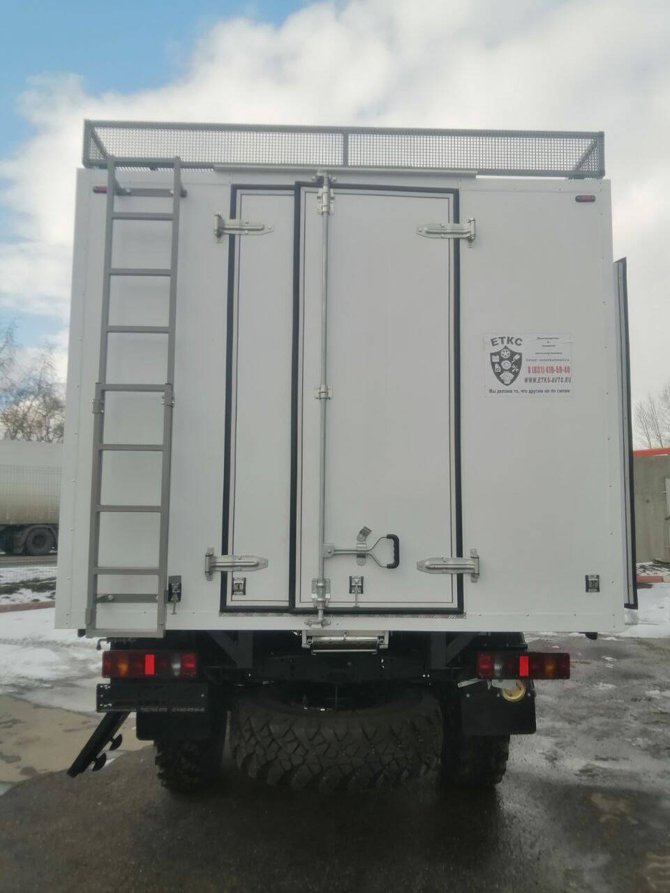 Передвижная мастерская на базе Газ Садко Некст в Благовещенске (Республика Башкортостан) фото 3 Транспорт Благовещенск (Республика Башкортостан)