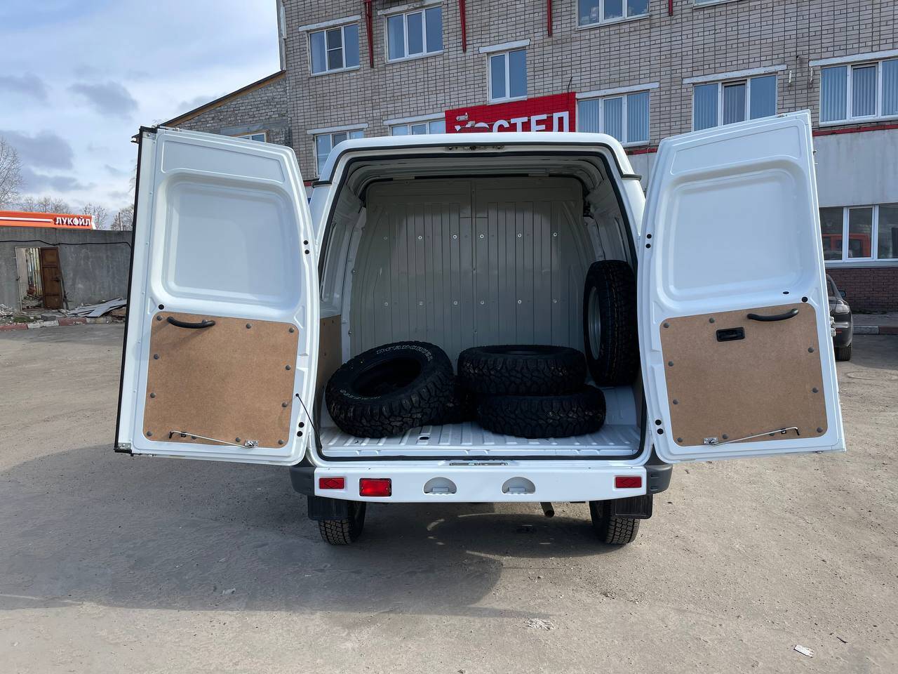 Газ Соболь в Глазове фото 5 Транспорт Глазов