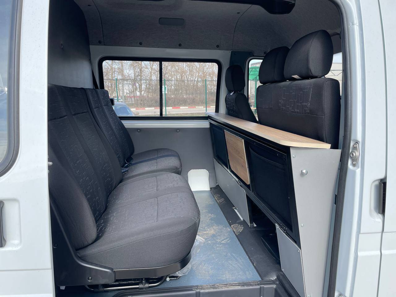 Газ Соболь в Глазове фото 4 Транспорт Глазов