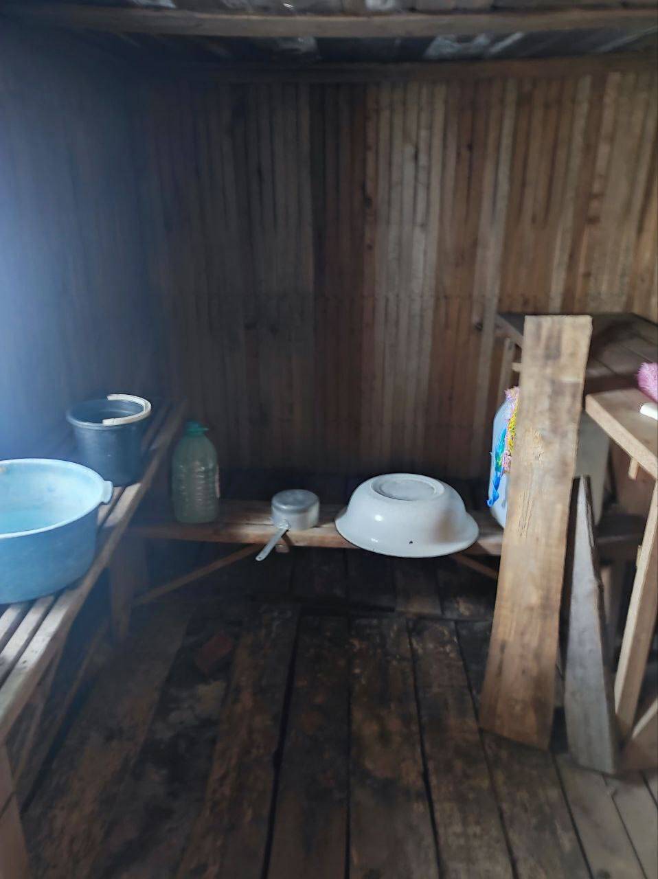 Дом 48м на участке 21 сот. в Саратове фото 5 Недвижимость Саратов