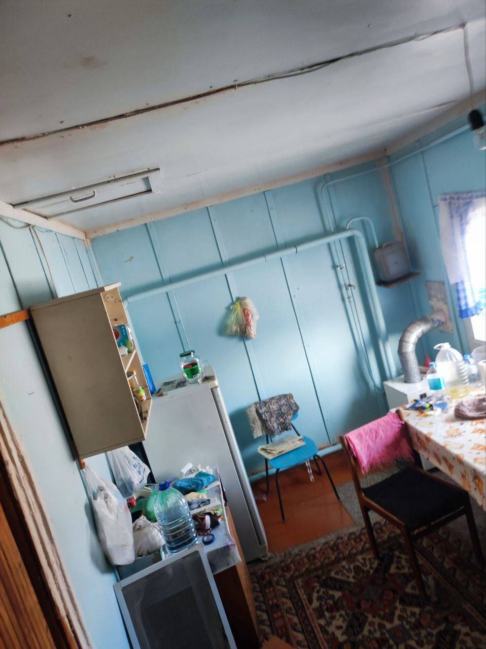 Дом 48м на участке 21 сот. в Саратове фото 6 Недвижимость Саратов