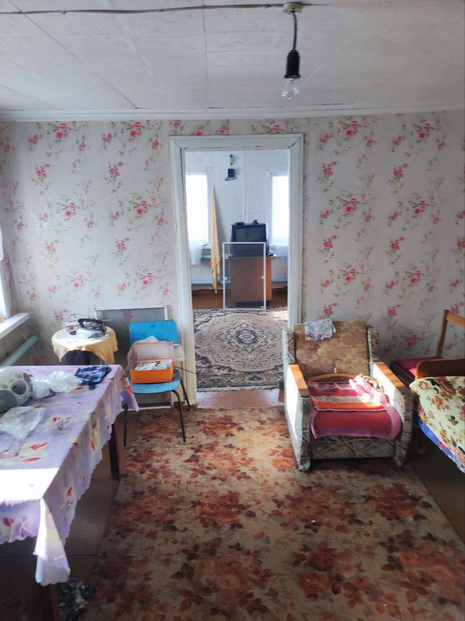 Дом 48м на участке 21 сот. в Саратове фото 7 Недвижимость Саратов